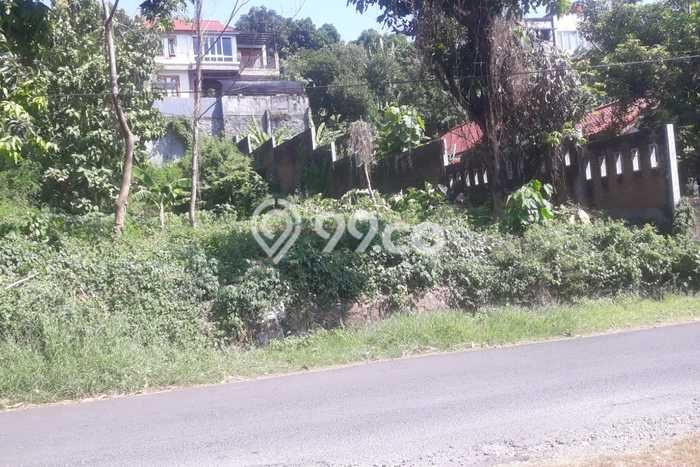 Kavling Tanah untuk Dijual di Kembang Arum, Semarang, Luas 526m2 Kavling Tanah untuk Dijual di Kembang Arum, Semarang, Luas 526m2