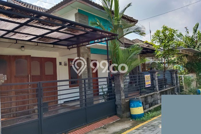 BEST PRICE! Rumah kawasan Tembalang, Dekat Pusat Kota, 2 KT, LT 130m² Bangunan 100m² BEST PRICE! Rumah kawasan Tembalang, Dekat Pusat Kota, 2 KT, LT 130m² Bangunan 100m²