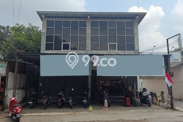 Ruko untuk Disewa di Pusat Salatiga Luas Bangunan 180m2 Ruko untuk Disewa di Pusat Salatiga Luas Bangunan 180m2