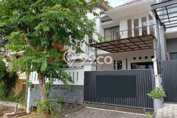 Rumah Disewakan Semarang LT 200m2 LB 108m2 Area Jangli Rumah Disewakan Semarang LT 200m2 LB 108m2 Area Jangli