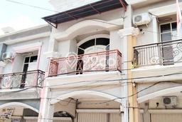 Dijual Ruko di Ngaliyan Semarang LT 100m2 / LB 158m2 Dijual Ruko di Ngaliyan Semarang LT 100m2 / LB 158m2