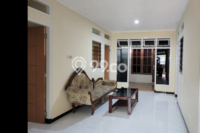 Rumah Modern 9 KT di Ngesrep Semarang Full Furnished Rumah Modern 9 KT di Ngesrep Semarang Full Furnished