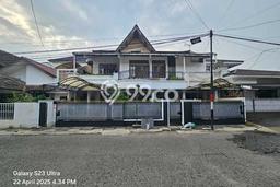 Rumah Luas Asri 4 KT Siap Huni di Jatibening Bekasi Rumah Luas Asri 4 KT Siap Huni di Jatibening Bekasi
