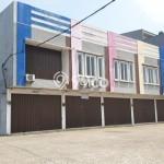 Untuk Dijual! Gudang di Jati Asih Bekasi LT 3090m2 / LB 1710m2 Kawasan Bisnis Untuk Dijual! Gudang di Jati Asih Bekasi LT 3090m2 / LB 1710m2 Kawasan Bisnis