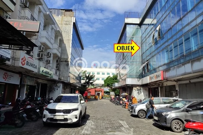 Ruko Strategis di Bekasi Barat, Luas 260m2m², Kawasan Komersial Ruko Strategis di Bekasi Barat, Luas 260m2m², Kawasan Komersial