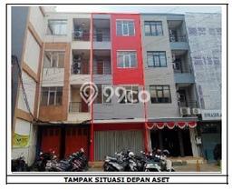 Ruko Dijual di Jakarta Selatan LT 96m2 & LB 370m2 Lokasi Terbaik! Ruko Dijual di Jakarta Selatan LT 96m2 & LB 370m2 Lokasi Terbaik!