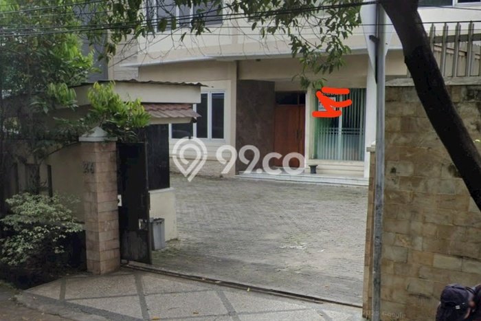Kantor Bagus Dijual LB 500m2 Lokasi Strategis Jakarta Timur Area Cocok untuk Berbisnis Kantor Bagus Dijual LB 500m2 Lokasi Strategis Jakarta Timur Area Cocok untuk Berbisnis