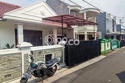Jual Rumah Favorit Siap Huni LB 170m2 di Duren Sawit, Jakarta Timur Jual Rumah Favorit Siap Huni LB 170m2 di Duren Sawit, Jakarta Timur