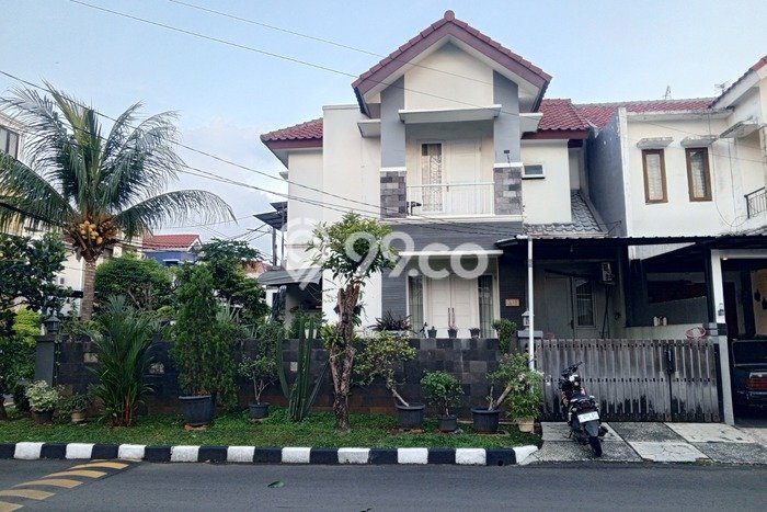 Rumah Modern 4 KT di Cikunir Bekasi Unfurnished Rumah Modern 4 KT di Cikunir Bekasi Unfurnished