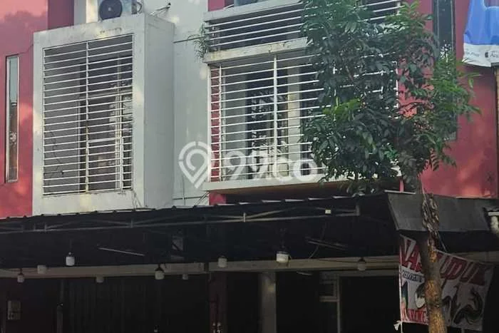 Ruko Favorit Dijual di Serpong Utara Tangerang Selatan Kawasan Pusat Bisnis Ruko Favorit Dijual di Serpong Utara Tangerang Selatan Kawasan Pusat Bisnis
