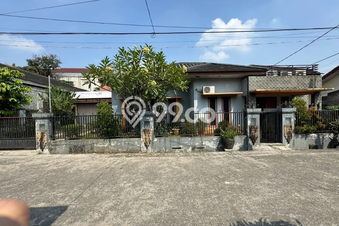 For Sale Hunian Rumah Terawat 4 Kamar di Pondok Gede, Bekasi For Sale Hunian Rumah Terawat 4 Kamar di Pondok Gede, Bekasi