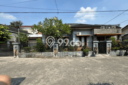For Sale Hunian Rumah Terawat 4 Kamar di Pondok Gede, Bekasi For Sale Hunian Rumah Terawat 4 Kamar di Pondok Gede, Bekasi