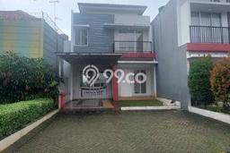For Sale Hunian Rumah Terawat 3 KT di Galaxy, Bekasi For Sale Hunian Rumah Terawat 3 KT di Galaxy, Bekasi