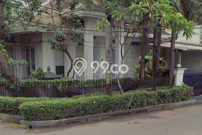 Jual Rumah Eksklusif 3 KT di Jati Rahayu, Bekasi Jual Rumah Eksklusif 3 KT di Jati Rahayu, Bekasi