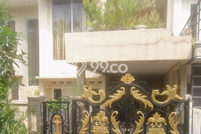 Rumah Luas Asri 3 KT Siap Huni di Pekayon Bekasi Rumah Luas Asri 3 KT Siap Huni di Pekayon Bekasi