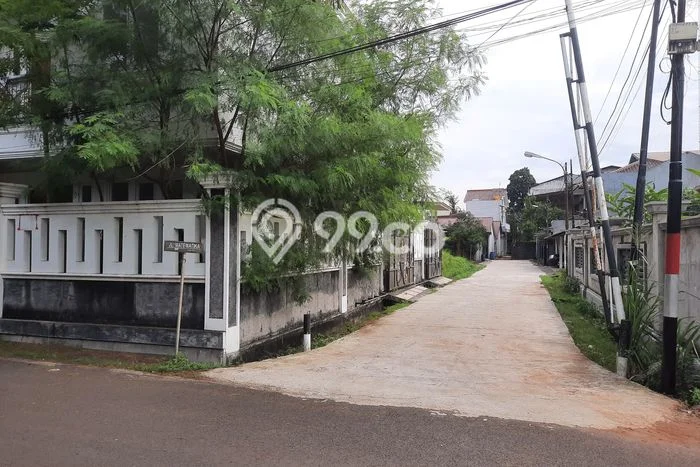 For Sale Hunian Rumah Terawat 4 Kamar di Jati Mekar, Bekasi For Sale Hunian Rumah Terawat 4 Kamar di Jati Mekar, Bekasi