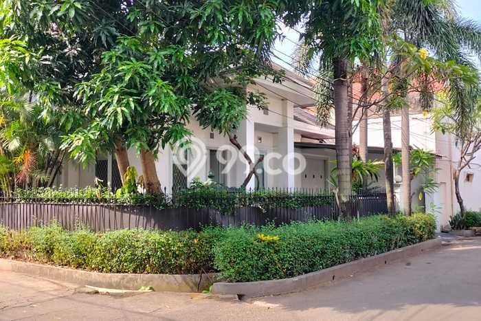 Jual Rumah Eksklusif 3 KT di Jati Rahayu, Bekasi Jual Rumah Eksklusif 3 KT di Jati Rahayu, Bekasi