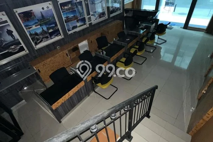Dijual! Ruko di Bangka Jakarta Selatan LT 70m2 / LB 200m2 Kawasan Strategis Dijual! Ruko di Bangka Jakarta Selatan LT 70m2 / LB 200m2 Kawasan Strategis