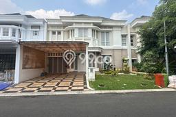 Rumah Luxury Modern Siap Huni di Summarecon Bekasi Bekasi Rumah Luxury Modern Siap Huni di Summarecon Bekasi Bekasi