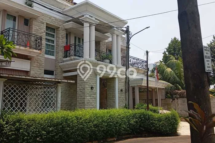 Best Deal Hunian Premium Ideal dan Luas di Serpong Utara, Tangerang Selatan Best Deal Hunian Premium Ideal dan Luas di Serpong Utara, Tangerang Selatan