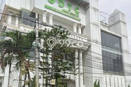 Kantor Bagus LT 220m2 LB 550m2 Dijual di Cempaka Putih Jakarta Pusat Kantor Bagus LT 220m2 LB 550m2 Dijual di Cempaka Putih Jakarta Pusat