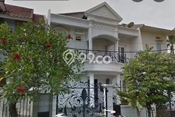 Dijual Rumah Luas Elegan Dengan View Eksklusif di Harapan Indah, Bekasi Dijual Rumah Luas Elegan Dengan View Eksklusif di Harapan Indah, Bekasi