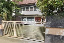 Komersial Dijual di Jakarta Selatan LT 624m2 & LB 300m2 Lokasi Terbaik! Komersial Dijual di Jakarta Selatan LT 624m2 & LB 300m2 Lokasi Terbaik!