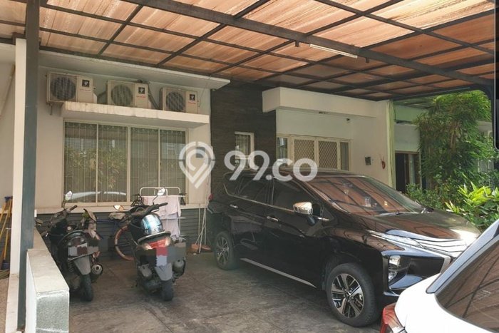Dijual Hunian Mewah dengan Fasilitas Sekitar Lengkap di Kembangan, Jakarta Barat Dijual Hunian Mewah dengan Fasilitas Sekitar Lengkap di Kembangan, Jakarta Barat