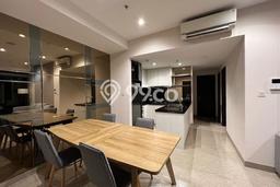 Sewa Apartemen Terjangkau 0 BR di BSD Tangerang Sewa Apartemen Terjangkau 0 BR di BSD Tangerang