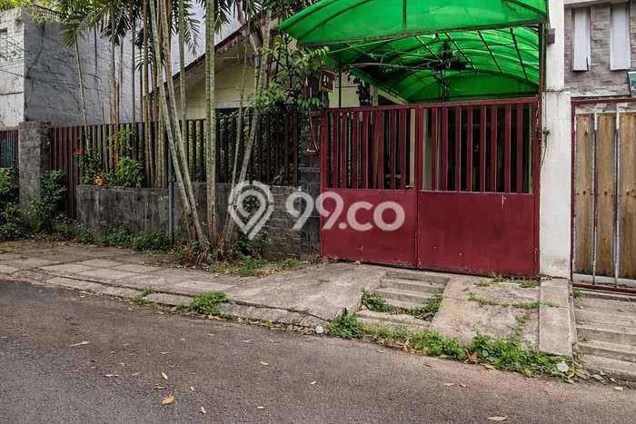 Dijual Rumah Luas Megah Dengan View Cantik di Pondok Indah, Jakarta Selatan Dijual Rumah Luas Megah Dengan View Cantik di Pondok Indah, Jakarta Selatan