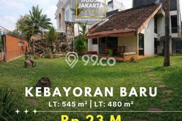 Dijual Rumah Mewah Exclusive di Kebayoran Baru, Jakarta Selatan Dijual Rumah Mewah Exclusive di Kebayoran Baru, Jakarta Selatan
