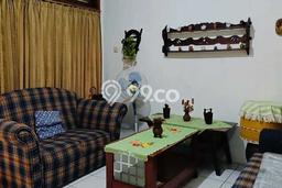 Jual Rumah Luas Elegan Dengan View Eksklusif di Cipete, Jakarta Selatan Jual Rumah Luas Elegan Dengan View Eksklusif di Cipete, Jakarta Selatan