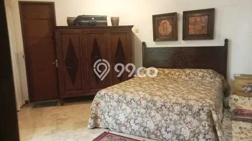 Dijual Rumah Elit Exclusive di Cinere, Depok Dijual Rumah Elit Exclusive di Cinere, Depok