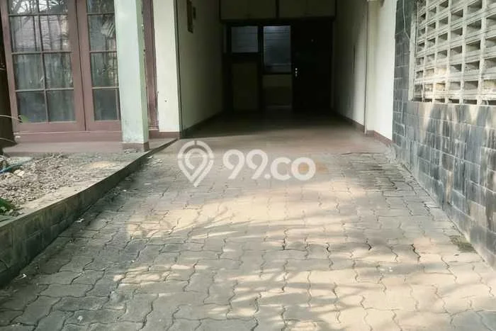 Dijual Rumah Luas Megah Dengan View Cantik di Pondok Indah, Jakarta Selatan Dijual Rumah Luas Megah Dengan View Cantik di Pondok Indah, Jakarta Selatan