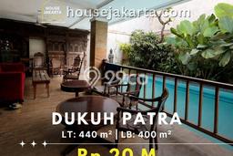 Jual Rumah Luas Elegan Dengan View Eksklusif di patra kuningan, Jakarta Selatan Jual Rumah Luas Elegan Dengan View Eksklusif di patra kuningan, Jakarta Selatan
