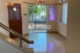 Dijual Rumah Elit Exclusive di Kebayoran Baru, Jakarta Selatan Dijual Rumah Elit Exclusive di Kebayoran Baru, Jakarta Selatan