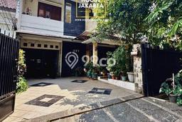 Dijual Rumah Premium dengan Fasilitas Sekitar Komplit di Kebayoran Baru, Jakarta Selatan Dijual Rumah Premium dengan Fasilitas Sekitar Komplit di Kebayoran Baru, Jakarta Selatan
