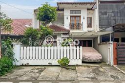 Rumah Luxury Modern Siap Huni di Pondok Indah Jakarta Selatan Rumah Luxury Modern Siap Huni di Pondok Indah Jakarta Selatan