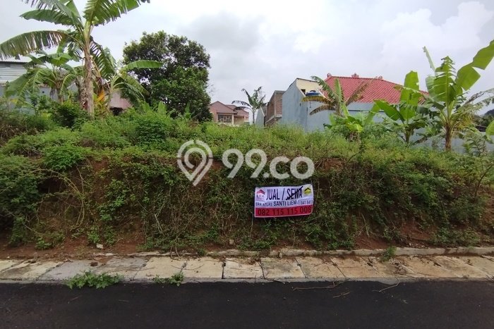 Kavling Tanah di Banyumanik Dijual Luas 250m2 Legalitas SHM Kavling Tanah di Banyumanik Dijual Luas 250m2 Legalitas SHM