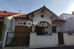 Rumah Modern Cantik 3 Kamar Siap Huni di Semarang Utara Rumah Modern Cantik 3 Kamar Siap Huni di Semarang Utara