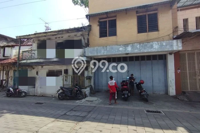 For Sale Rumah Elit Exclusive di Semarang Utara, Semarang For Sale Rumah Elit Exclusive di Semarang Utara, Semarang