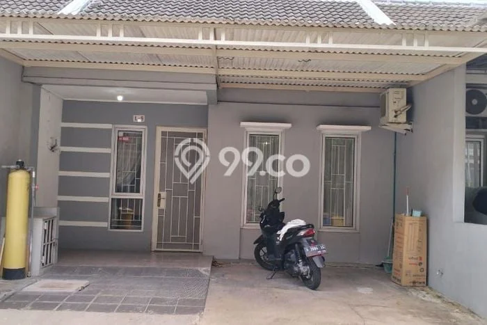 Dijual Rumah Strategis Bagus Punya 2 KT di Gayamsari Semarang - Dijual Rumah Strategis Bagus Punya 2 KT di Gayamsari Semarang -