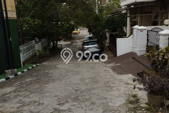 Rumah sewa siap pakai 3 Kamar Tidur di Bukit Sari, Semarang Rumah sewa siap pakai 3 Kamar Tidur di Bukit Sari, Semarang