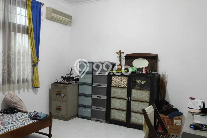 Dijual Cepat Rumah Favorit Siap Huni LB 200m2 di Tembalang, Semarang Dijual Cepat Rumah Favorit Siap Huni LB 200m2 di Tembalang, Semarang