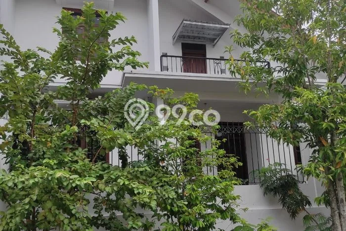 Dijual Cepat Rumah Favorit Siap Huni LB 200m2 di Tembalang, Semarang Dijual Cepat Rumah Favorit Siap Huni LB 200m2 di Tembalang, Semarang