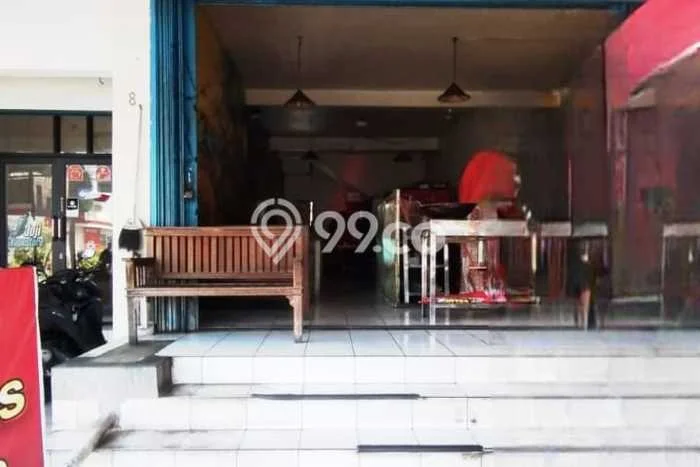 Ruko Bagus Dijual LB 130m2 Lokasi Strategis Semarang Area Cocok untuk Bisnis Ruko Bagus Dijual LB 130m2 Lokasi Strategis Semarang Area Cocok untuk Bisnis