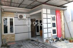 Dijual Rumah Eksklusif 2 KT di Majapahit, Semarang Dijual Rumah Eksklusif 2 KT di Majapahit, Semarang