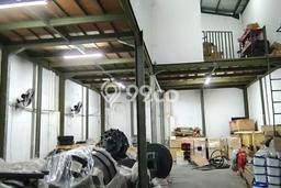 FOR RENT! Gudang di Daan Mogot Cocok untuk Bisnis 250m2 FOR RENT! Gudang di Daan Mogot Cocok untuk Bisnis 250m2