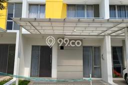 Rumah sewa siap pakai 2 Kamar Tidur di Pantai Indah Kapuk, Jakarta Utara Rumah sewa siap pakai 2 Kamar Tidur di Pantai Indah Kapuk, Jakarta Utara