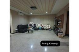 For Sale! Premium House LT 180m2 Desain Elegan di Ancol For Sale! Premium House LT 180m2 Desain Elegan di Ancol